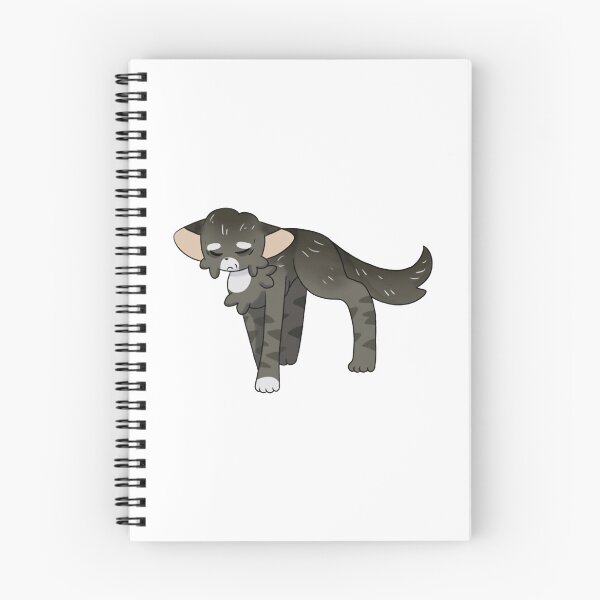 Item preview, Sad Gray Cat Moody Warrior Skeleton Scar Graphic designed and sold by Demoreau.
