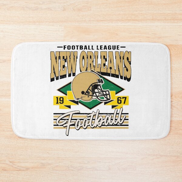 Item preview, New Orleans Football League Retro Vintage  designed and sold by Flessner97.