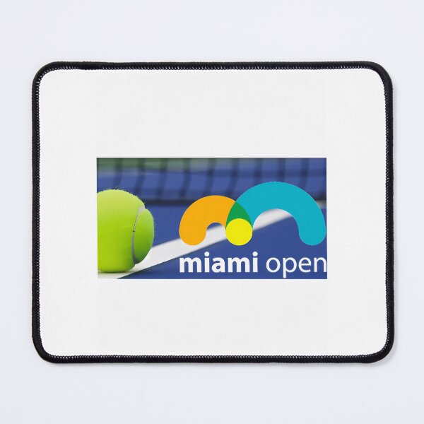 Item preview, Miami Open designed and sold by damar-cuscaton.