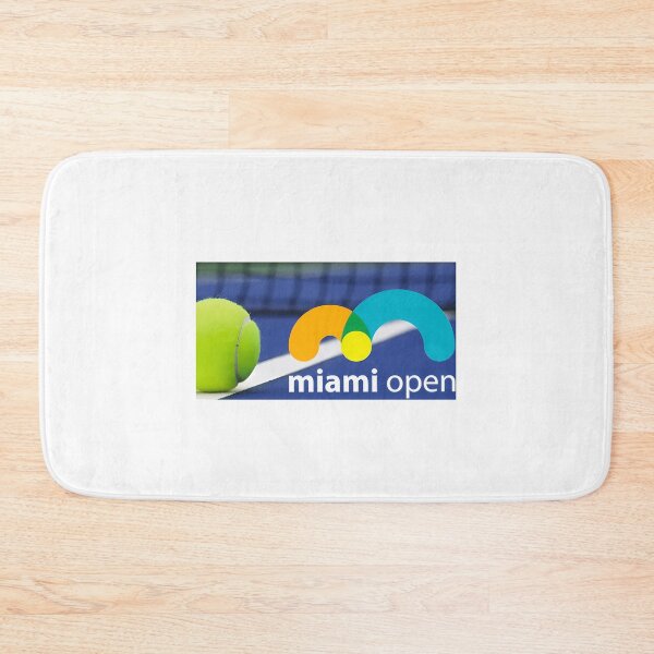 Item preview, Miami Open designed and sold by damar-cuscaton.