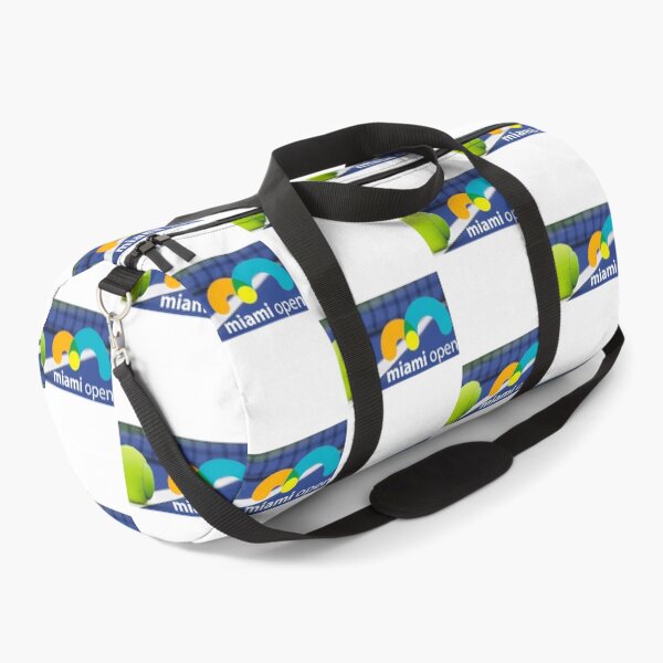 Item preview, Miami Open designed and sold by damar-cuscaton.