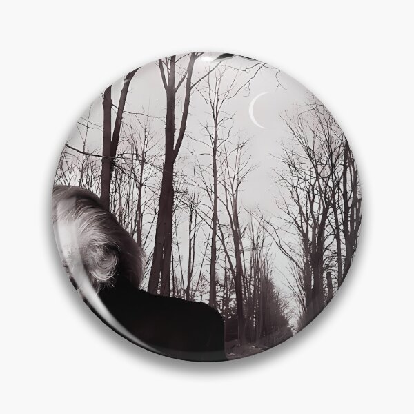 Item preview, Sanctuary Into The Mirror Black Album 1990 designed and sold by cheryl-pollard9.