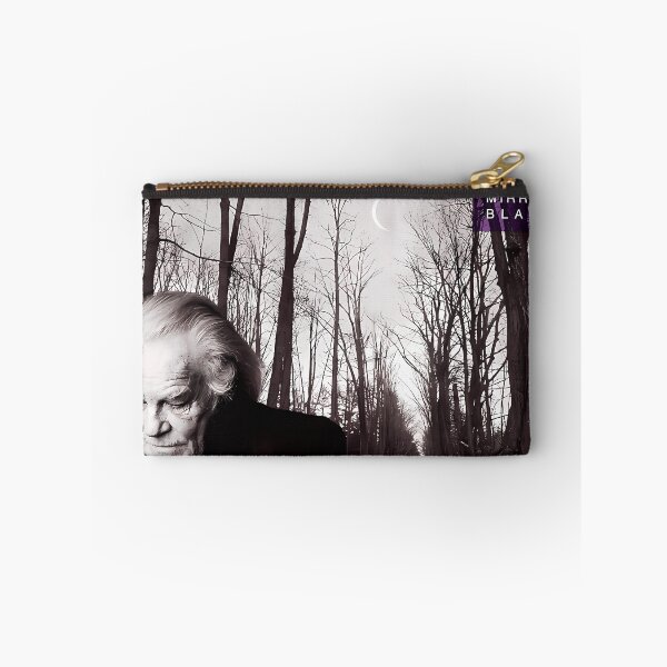 Item preview, Sanctuary Into The Mirror Black Album 1990 designed and sold by cheryl-pollard9.