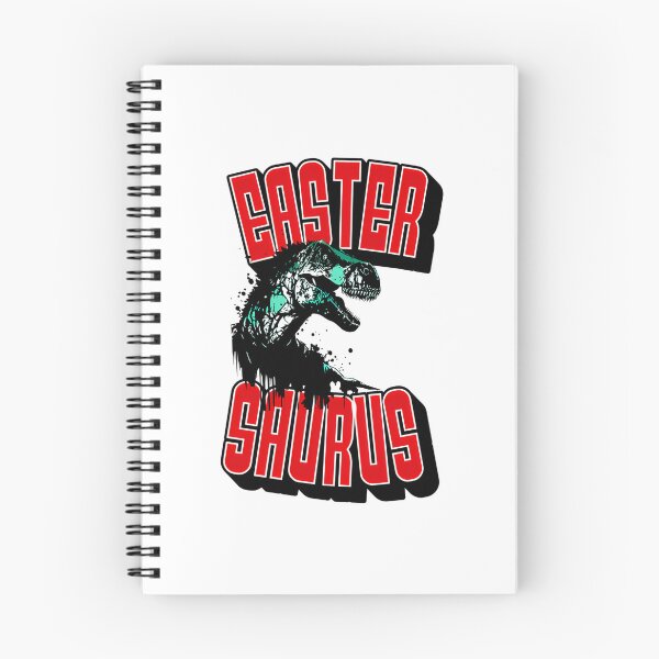 Item preview, Easter Saurus Dinosaur designed and sold by alara-kite.