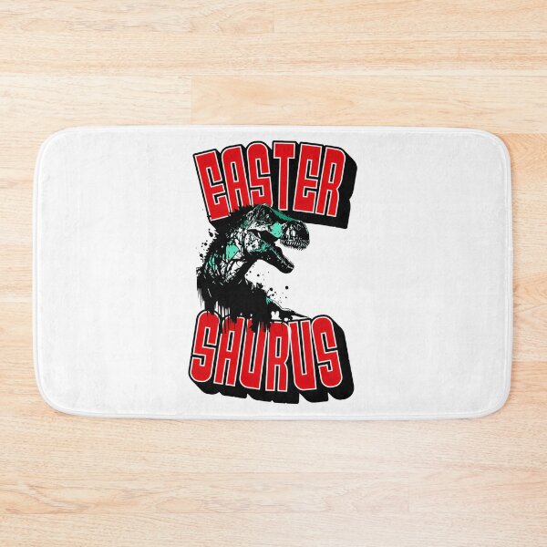 Item preview, Easter Saurus Dinosaur designed and sold by alara-kite.