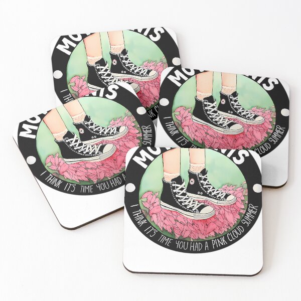 Item preview, THE MOVEMENT designed and sold by PaperCrafte.