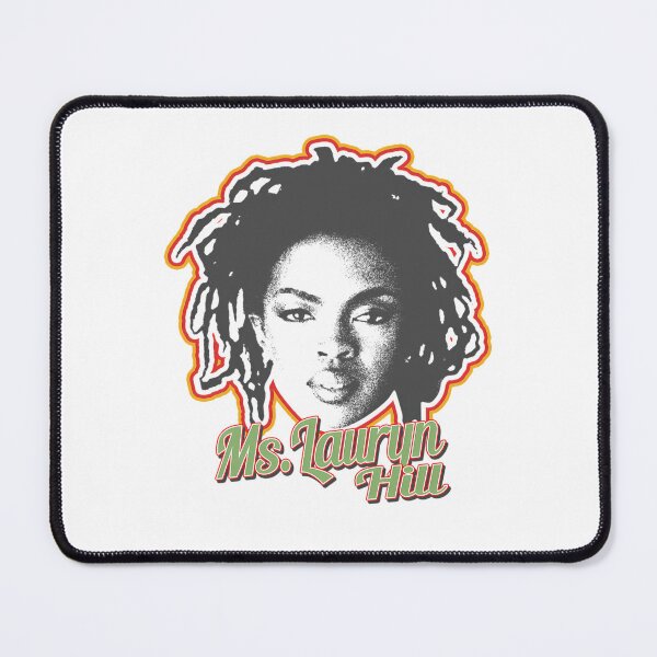 Item preview, Female Vocalist Portrait Dreadlocks designed and sold by B4nezz1.