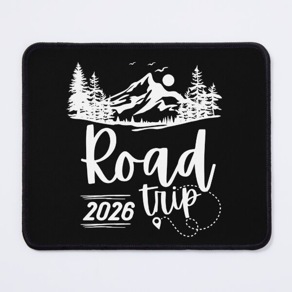 Item preview, Road Trip 2026 designed and sold by thebest-2studio.