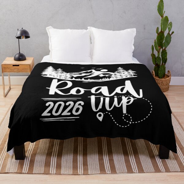 Item preview, Viaje por carretera 2026 designed and sold by thebest-2studio.
