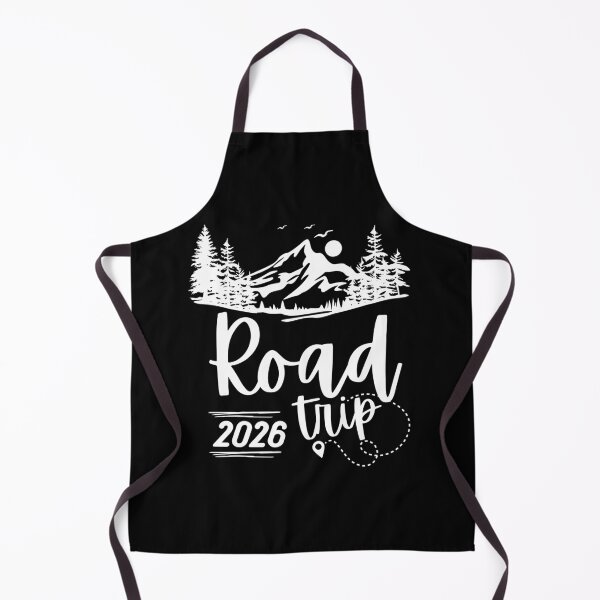 Item preview, Road Trip 2026 designed and sold by thebest-2studio.