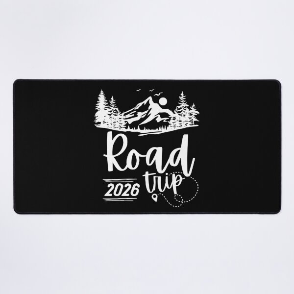 Item preview, Road Trip 2026 designed and sold by thebest-2studio.