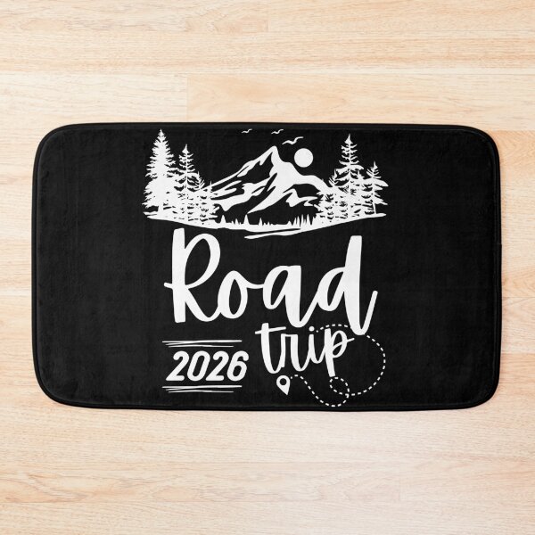 Item preview, Road Trip 2026 designed and sold by thebest-2studio.