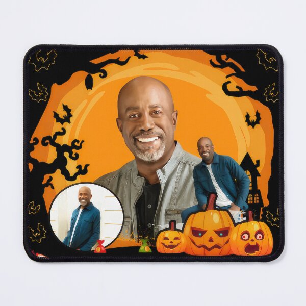Item preview, Darius Rucker at Murray #601 designed and sold by design-aas-sum.