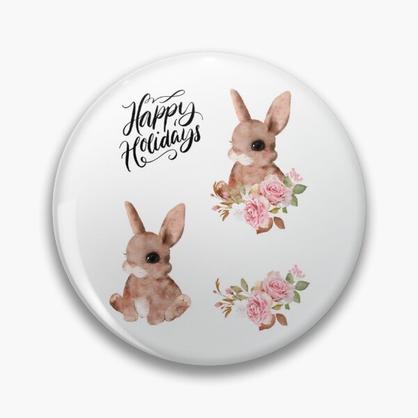 Item preview, Cute Easter Bunny Or Egg Happy Holiday Quote Easter Sunday 2023 Easter Basket Stuffers designed and sold by ely-brittaney.