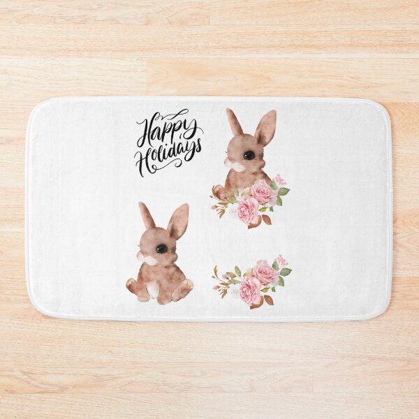 Item preview, Cute Easter Bunny Or Egg Happy Holiday Quote Easter Sunday 2023 Easter Basket Stuffers designed and sold by ely-brittaney.