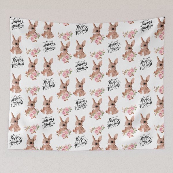 Item preview, Cute Easter Bunny Or Egg Happy Holiday Quote Easter Sunday 2023 Easter Basket Stuffers designed and sold by ely-brittaney.