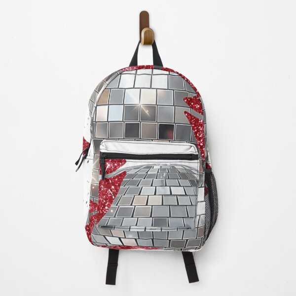 Item preview, Disco Ball Kissing Lips designed and sold by DuneHaicna.