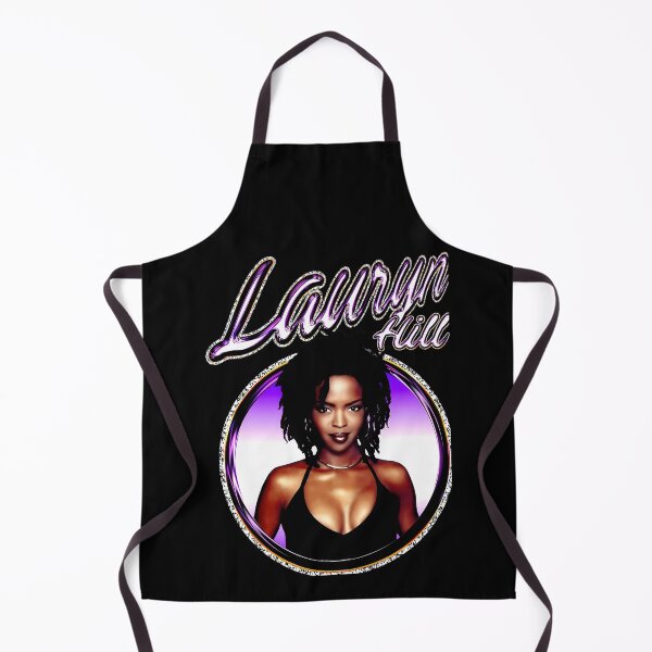 Item preview, Female Singer Portrait Circular Purple Frame designed and sold by B4nezz1.