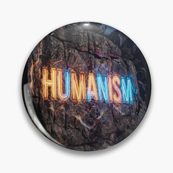 Artikelvorschau, HUMANISTISCH INSPIRIERTE DIGITALE KUNST entworfen und verkauft von NOIMION DIGITAL ART.