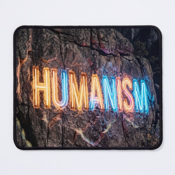 Item preview, HUMANIST INSPIRED DIGITAL ART designed and sold by NOIMION DIGITAL ART.