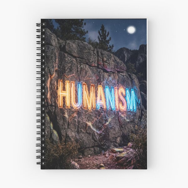 Item preview, HUMANIST INSPIRED DIGITAL ART designed and sold by NOIMION DIGITAL ART.