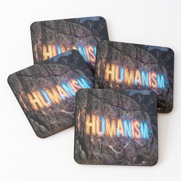 Item preview, HUMANIST INSPIRED DIGITAL ART designed and sold by NOIMION DIGITAL ART.