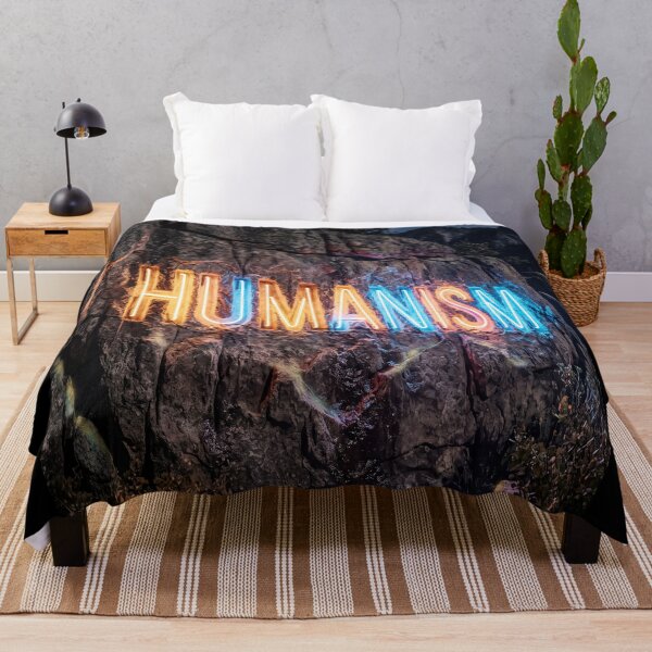 Item preview, HUMANIST INSPIRED DIGITAL ART designed and sold by NOIMION DIGITAL ART.