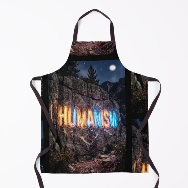 Item preview, HUMANIST INSPIRED DIGITAL ART designed and sold by NOIMION DIGITAL ART.