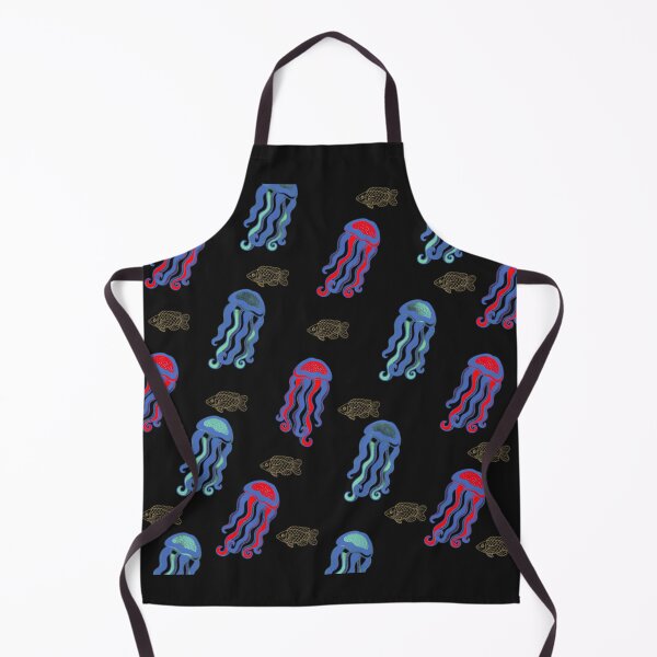 Item preview, Sea Creatures designed and sold by Darshit Zakhariya.