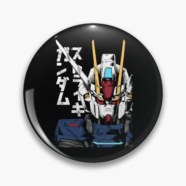 Item preview, Gundam Mech Robot designed and sold by stamper-andera.