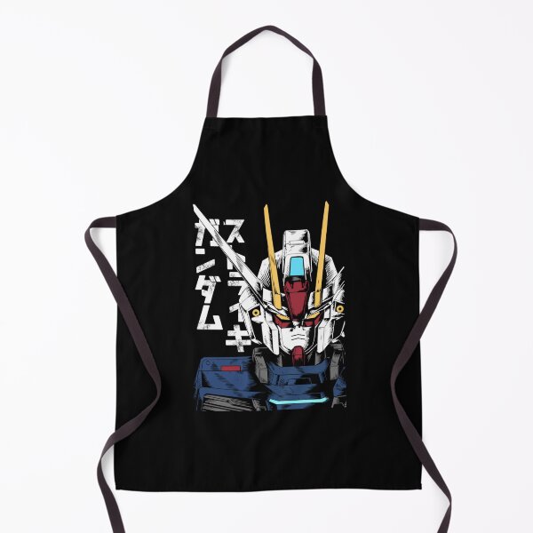 Item preview, Gundam Mech Robot designed and sold by stamper-andera.