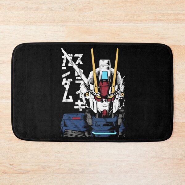Item preview, Gundam Mech Robot designed and sold by stamper-andera.
