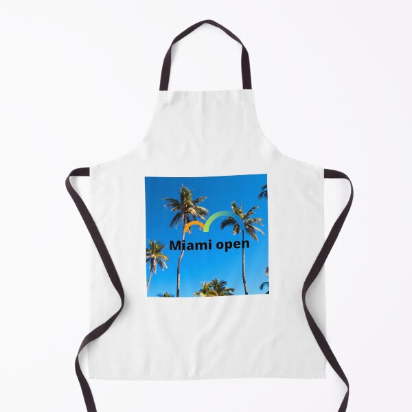 Artikelvorschau, Miami Open entworfen und verkauft von damar-cuscaton.