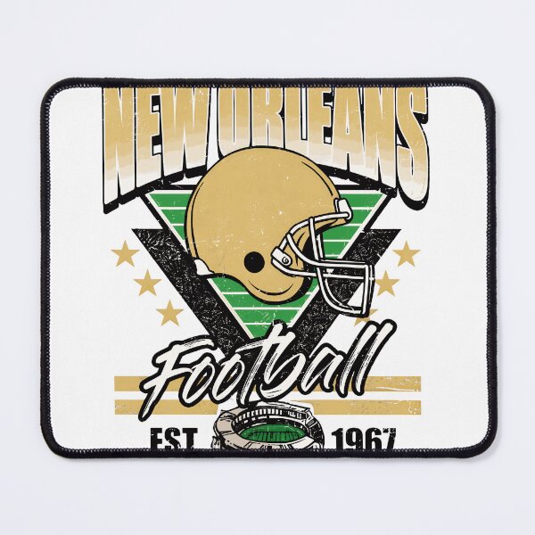 Item preview, New Orleans Football Vintage Est 1967 designed and sold by Flessner97.