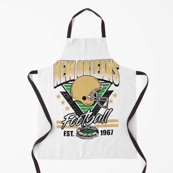 Item preview, New Orleans Football Vintage Est 1967 designed and sold by Flessner97.
