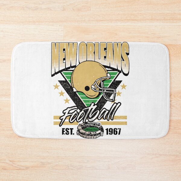 Item preview, New Orleans Football Vintage Est 1967 designed and sold by Flessner97.