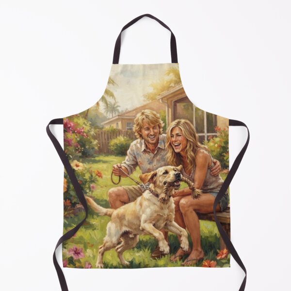 Item preview, Marley & Me Fine Art Tribute designed and sold by Art's Diner.