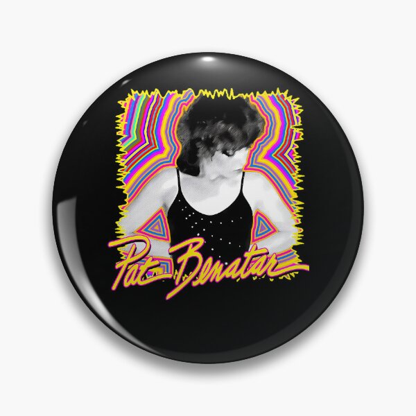 Item preview, Female Singer Silhouette Vibrant Neon Psychedelic Frame designed and sold by B4nezz1.