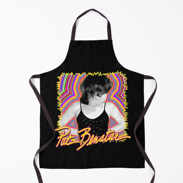 Item preview, Female Singer Silhouette Vibrant Neon Psychedelic Frame designed and sold by B4nezz1.