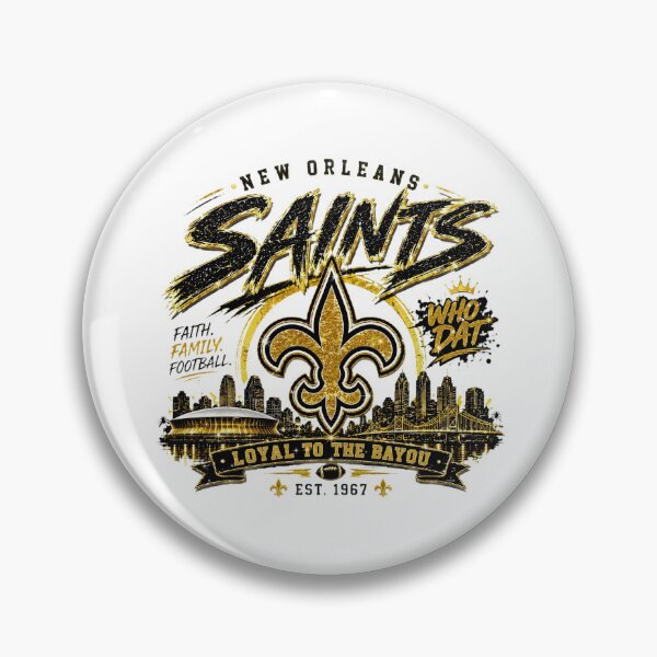 Item preview, Loyal To The Bayou Football Fan  designed and sold by ezemannan.