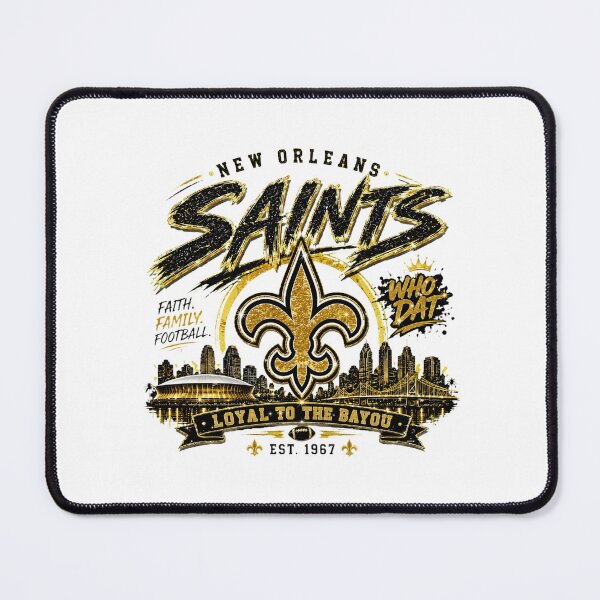 Item preview, Loyal To The Bayou Football Fan  designed and sold by ezemannan.