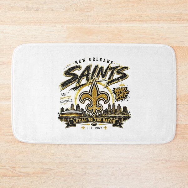 Item preview, Loyal To The Bayou Football Fan  designed and sold by ezemannan.