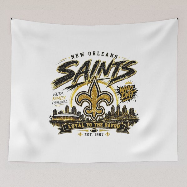 Item preview, Loyal To The Bayou Football Fan  designed and sold by ezemannan.