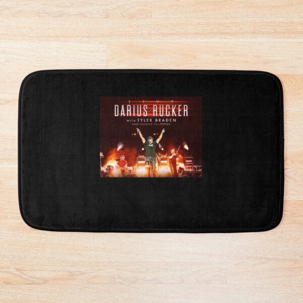 Item preview, Darius Rucker at Murray #660 designed and sold by design-aas-sum.