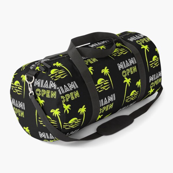 Item preview, Miami Open designed and sold by damar-cuscaton.