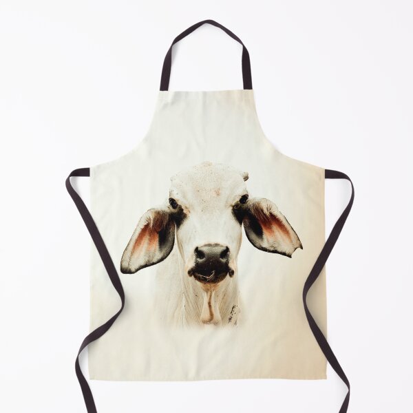 Item preview,   BRAHMAN CATTLE, FOR COUNTRY THEMED WALL DECOR designed and sold by Barbara Jean Photo Art And Design.