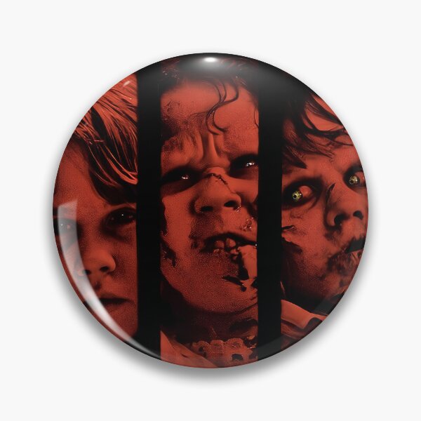 Item preview, The Exorcist designed and sold by NF Designs Studio DTF.
