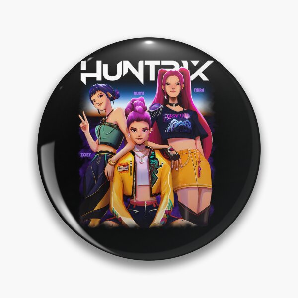 Item preview, Trio Anime Girls Cyberpunk Fashion designed and sold by apetalk.
