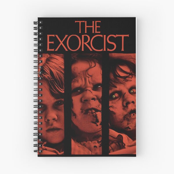 Item preview, The Exorcist designed and sold by NF Designs Studio DTF.