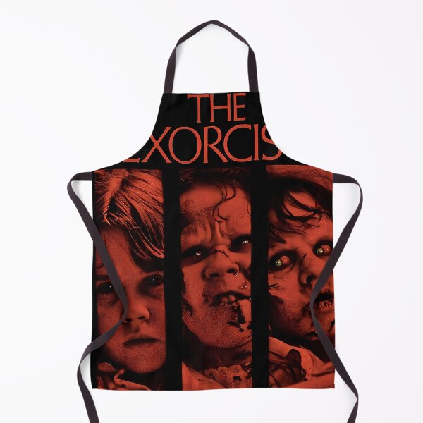Item preview, The Exorcist designed and sold by NF Designs Studio DTF.